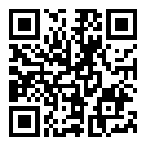 一波超人二维码