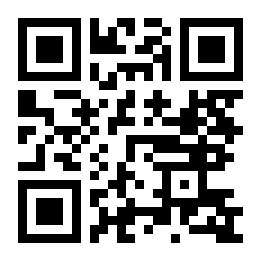 逐梦影院二维码
