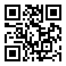 FitPal健身记录二维码