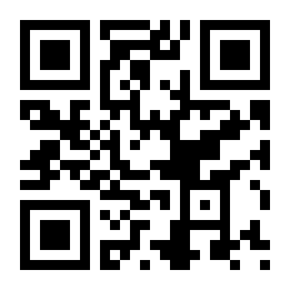 乐平头条二维码