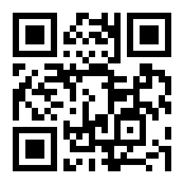 山地车特技BMX二维码