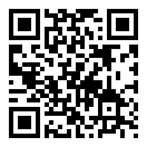 忍者飞镖运动员二维码