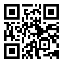 书风小说二维码