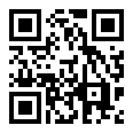 心意WiFi二维码