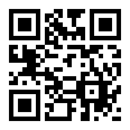 何同学时间锁壁纸二维码