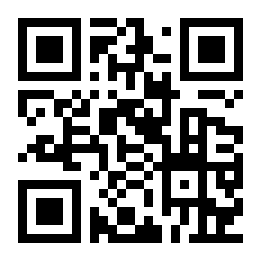 淘小说旧版不升级二维码