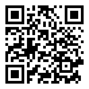 猎手之王二维码