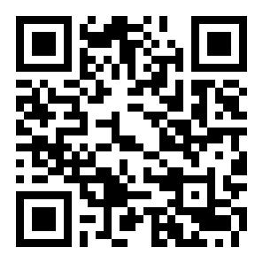 瓜皮影视二维码