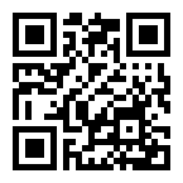 东方日历二维码