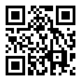 利进新微商城二维码