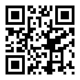 收藏世界二维码