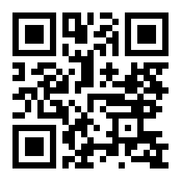 rvg世界板球冲突二维码