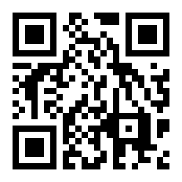 恋爱君app二维码