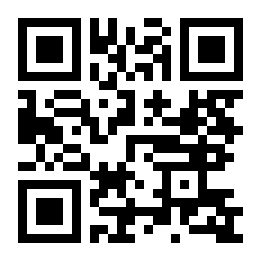 沙雕鹿机器人二维码