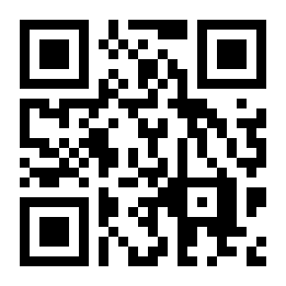 红蓝对决二维码