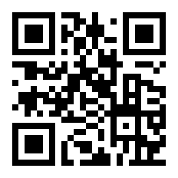 加入伐木工二维码