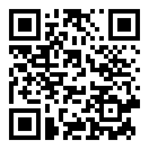 画符能手内置菜单二维码