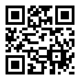 会省省二维码