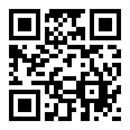 小白课表二维码