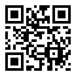 专研舞导二维码