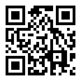 中正教育二维码