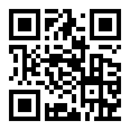 美男战国穿越时空的爱恋汉化版二维码