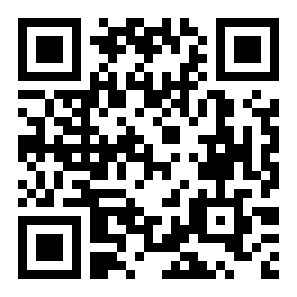 萌猫美食家二维码