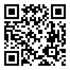 翻滚吧小贱球二维码