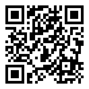 银河异攻队二维码