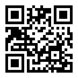 狼人影视二维码