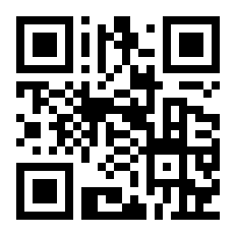 桌面日历查询二维码