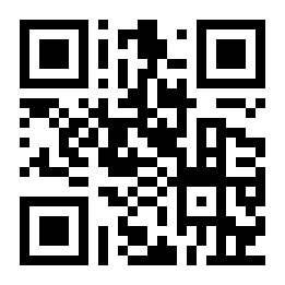 僵尸聚集二维码