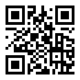 蜜柚旅行二维码