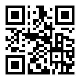 马路教练二维码