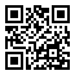 少年的危机二维码