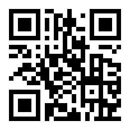 爱上跳一跳二维码