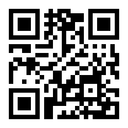 猎守冒险挑战二维码