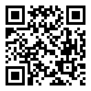 新松利记事本二维码