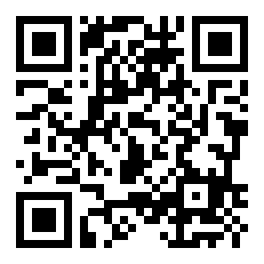 新36漫画二维码