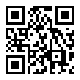 美易照片编辑二维码