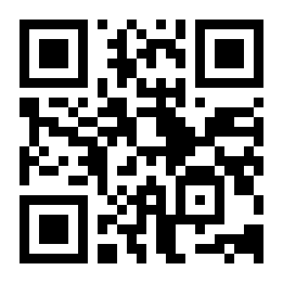 枪神就是我二维码