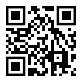 黄桃影视去广告版百度网盘二维码