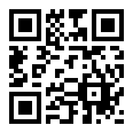 全局动态壁纸二维码