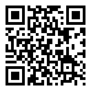 云瞰灵川二维码