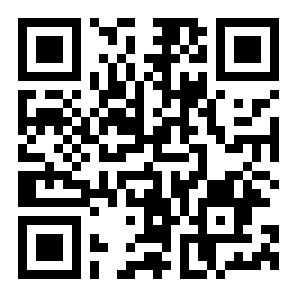 团队破坏者3D二维码