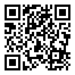 水果粉碎岛屿二维码