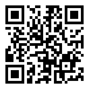 可口火锅二维码