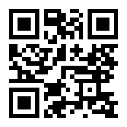 飞刀格斗二维码