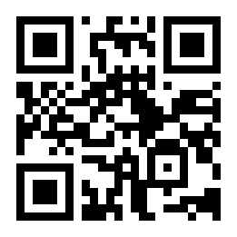 嗨创空间二维码