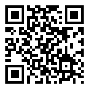 我的爱情太难了二维码